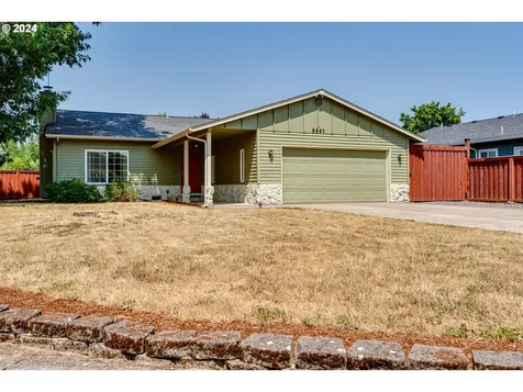 5241 Sugarpine Circle Eugene OR 97402