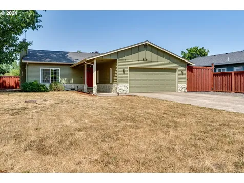 5241 Sugarpine Circle Eugene OR 97402