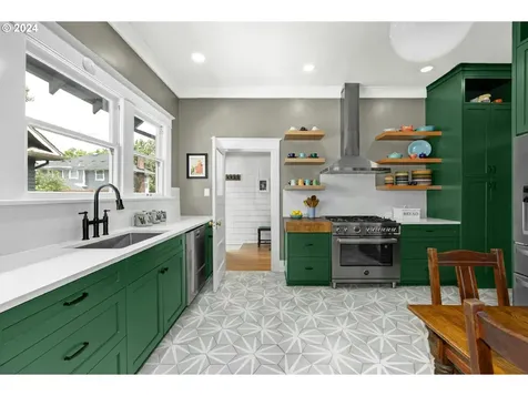 3144 Ne 15th Avenue Portland OR 97212