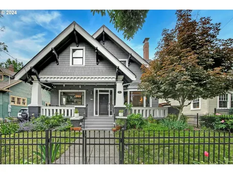 3144 Ne 15th Avenue Portland OR 97212