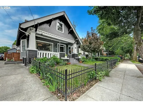 3144 Ne 15th Avenue Portland OR 97212