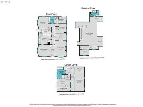 3144 Ne 15th Avenue Portland OR 97212