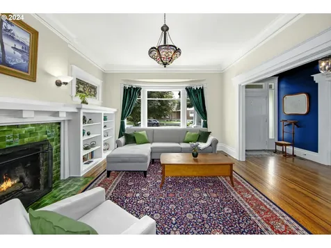 3144 Ne 15th Avenue Portland OR 97212
