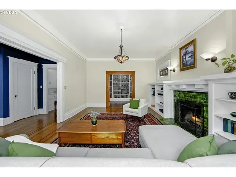 3144 Ne 15th Avenue Portland OR 97212