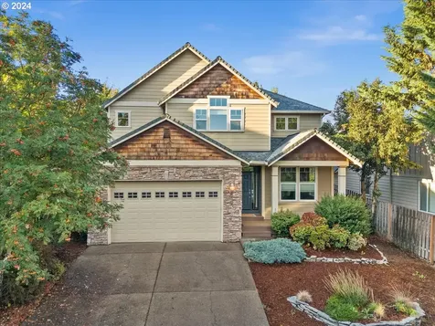 1021 Hartford Drive Forest Grove OR 97116
