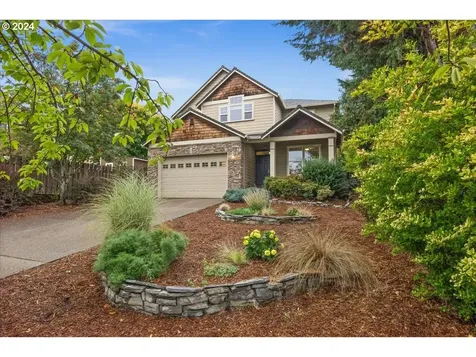 1021 Hartford Drive Forest Grove OR 97116