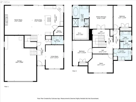 1021 Hartford Drive Forest Grove OR 97116