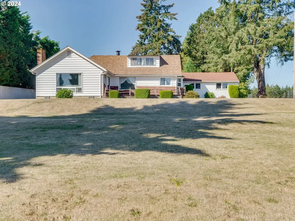 24318 NE 10th Avenue Ridgefield WA 98642