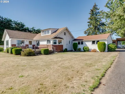 24318 NE 10th Avenue Ridgefield WA 98642