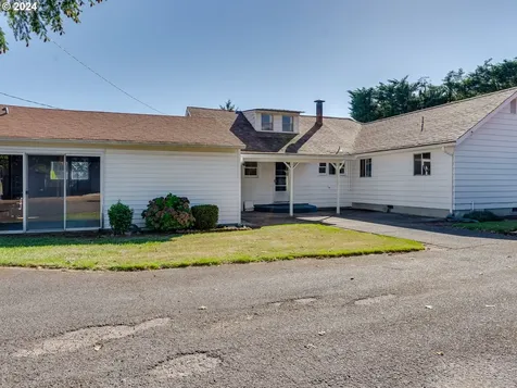 24318 NE 10th Avenue Ridgefield WA 98642
