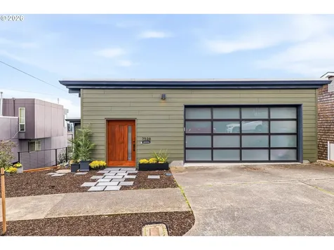 7528 S Kelly Avenue Portland OR 97219