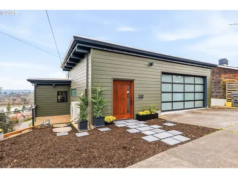 7528 S Kelly Avenue Portland OR 97219