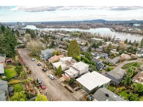 7528 S Kelly Avenue Portland OR 97219