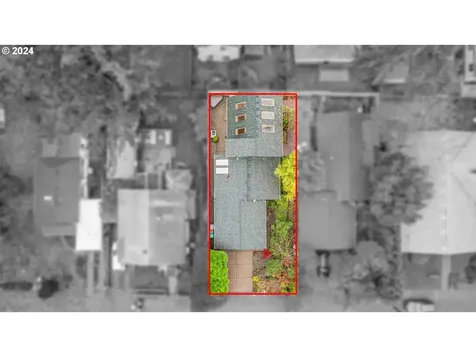 8603 SW 19th Avenue Portland OR 97219