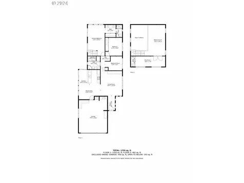 8603 SW 19th Avenue Portland OR 97219