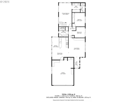 8603 SW 19th Avenue Portland OR 97219