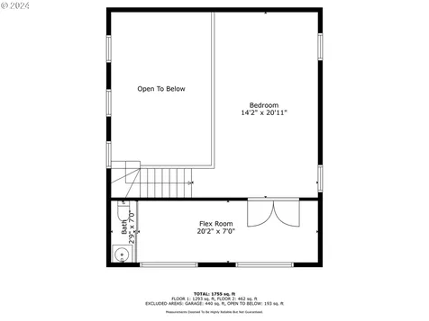 8603 SW 19th Avenue Portland OR 97219