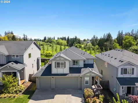 3813 S Willow Drive Ridgefield WA 98642