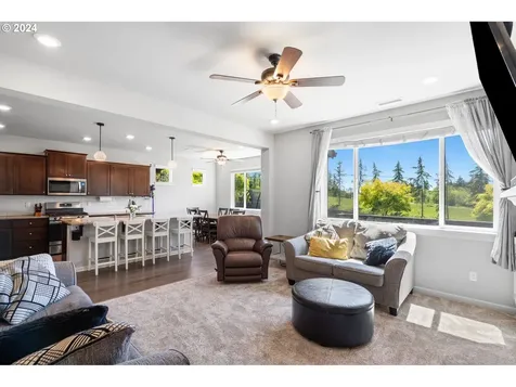 3813 S Willow Drive Ridgefield WA 98642