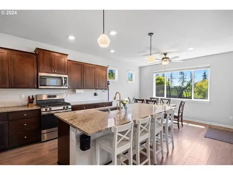 3813 S Willow Drive Ridgefield WA 98642
