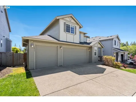 3813 S Willow Drive Ridgefield WA 98642