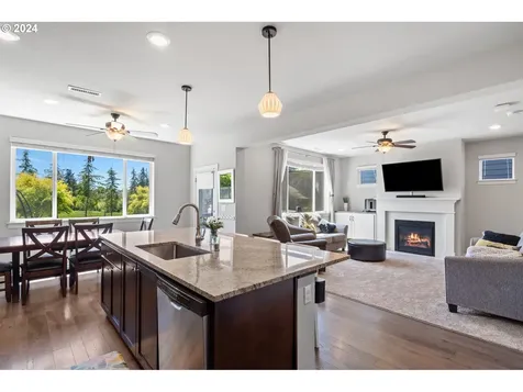 3813 S Willow Drive Ridgefield WA 98642