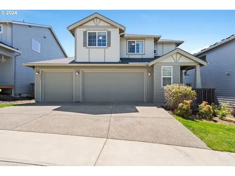 3813 S Willow Drive Ridgefield WA 98642