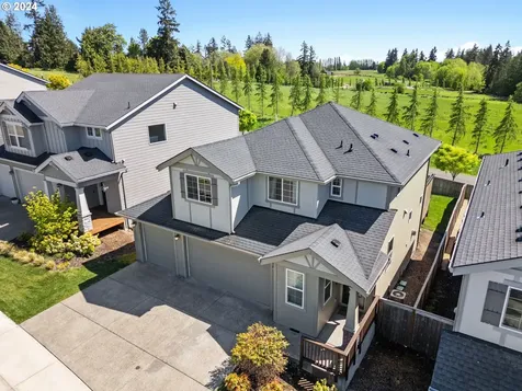 3813 S Willow Drive Ridgefield WA 98642