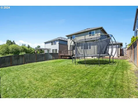 3813 S Willow Drive Ridgefield WA 98642