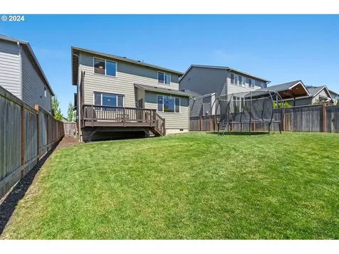 3813 S Willow Drive Ridgefield WA 98642