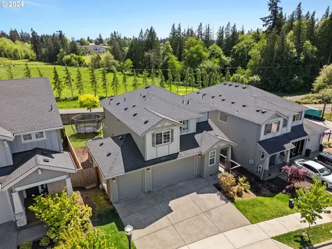 3813 S Willow Drive Ridgefield WA 98642