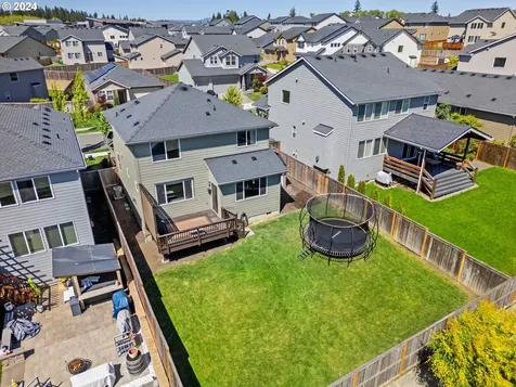 3813 S Willow Drive Ridgefield WA 98642
