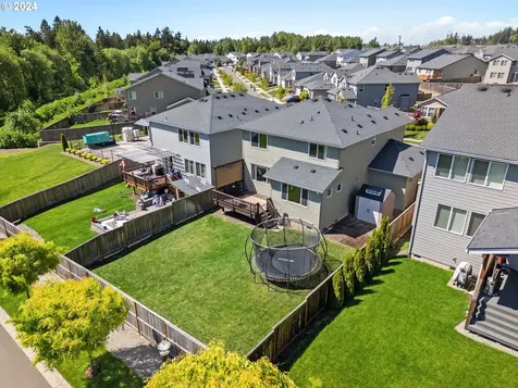 3813 S Willow Drive Ridgefield WA 98642