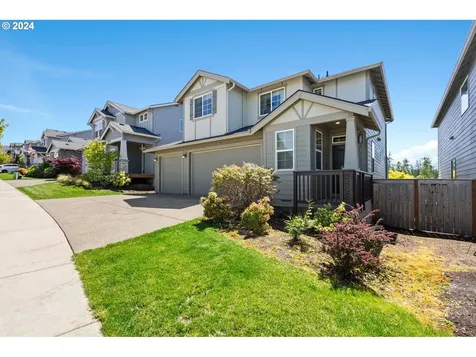 3813 S Willow Drive Ridgefield WA 98642