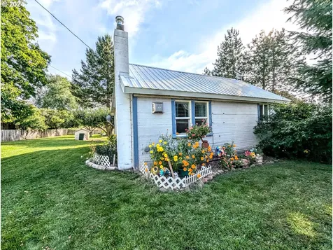 803 Ash Street Cove OR 97824