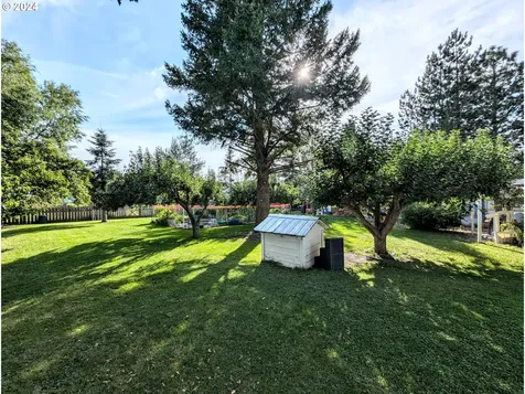 803 Ash Street Cove OR 97824
