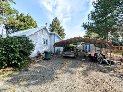 803 Ash Street Cove OR 97824