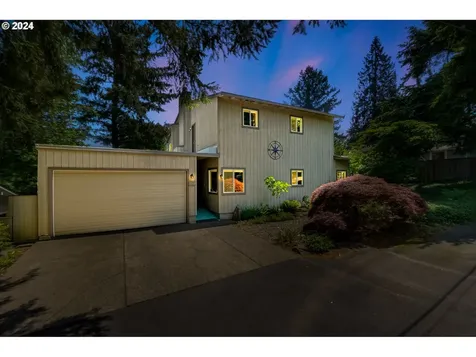 9268 Sw Brier Place Portland OR 97219