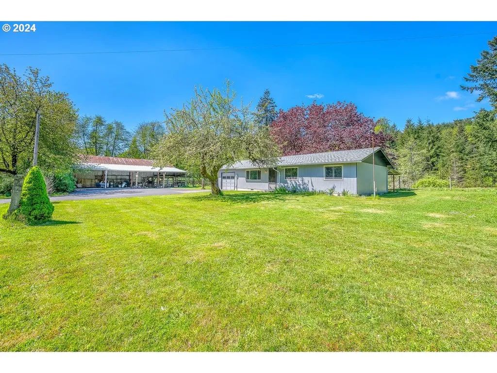 69711 Marcott Road Rainier OR 97048