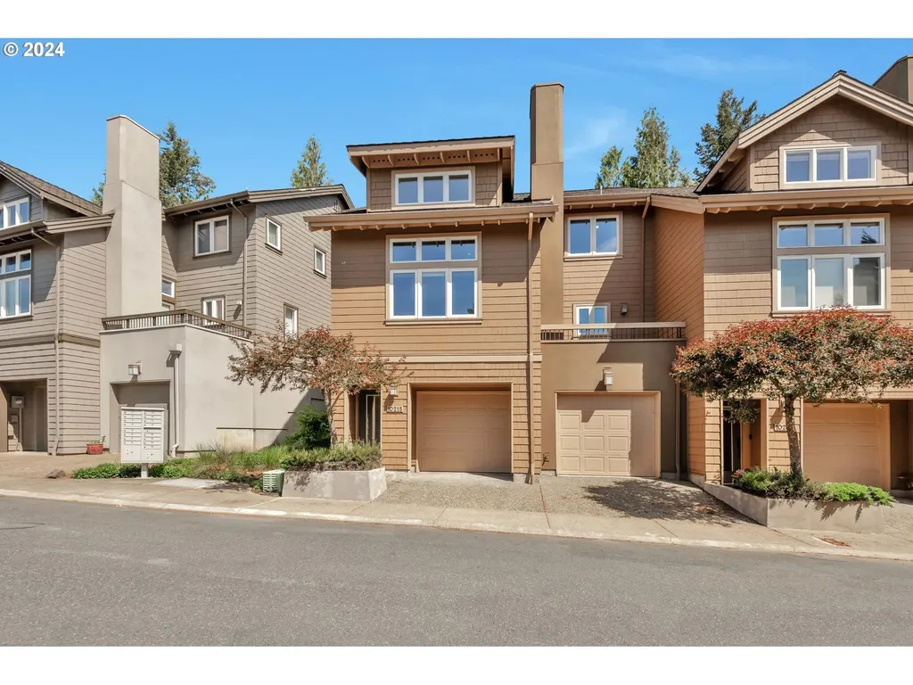 10215 Nw Village Heights Drive Portland OR 97229