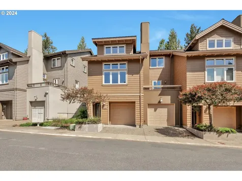 10215 Nw Village Heights Drive Portland OR 97229