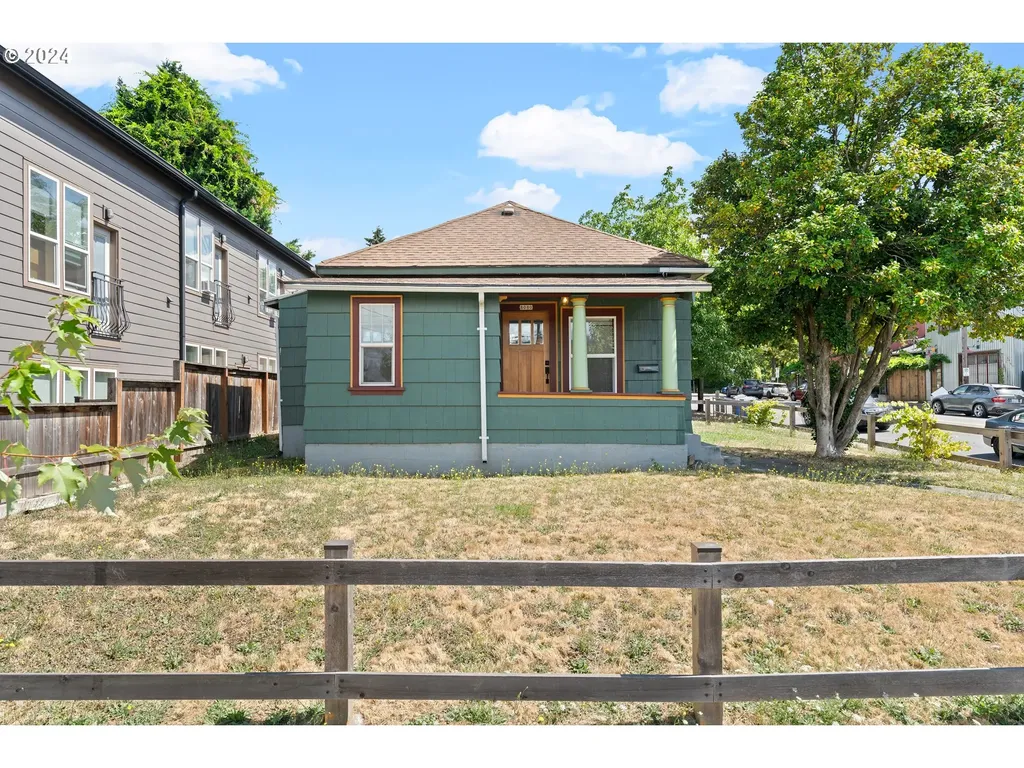 8080 SE 6th Avenue Portland OR 97202