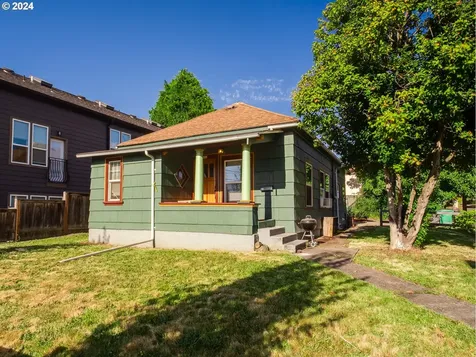 8080 SE 6th Avenue Portland OR 97202