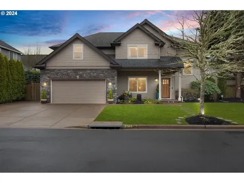 3140 Earlasue Street Eugene OR 97405