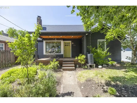 5713 Ne 13th Avenue Portland OR 97211