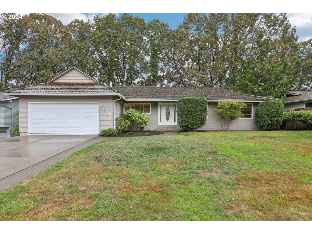 15250 NW Oakhills Drive Beaverton OR 97006
