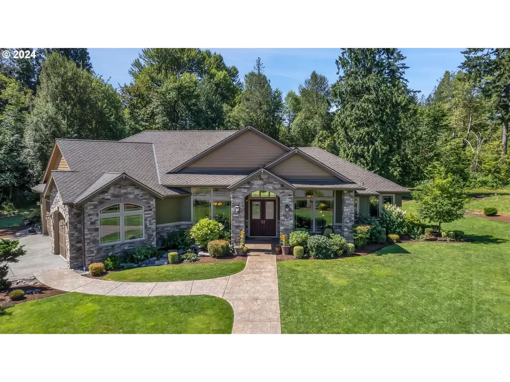 17610 Ne 161st Court Brush Prairie WA 98606