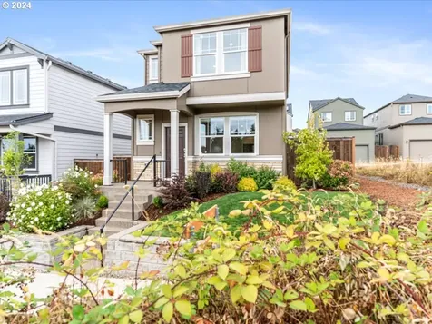 15207 Nw Orchid Street Portland OR 97229