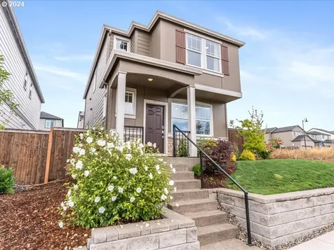 15207 Nw Orchid Street Portland OR 97229