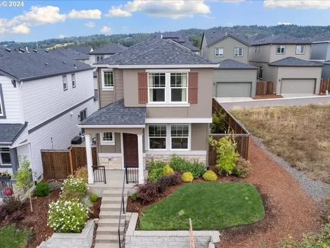 15207 Nw Orchid Street Portland OR 97229